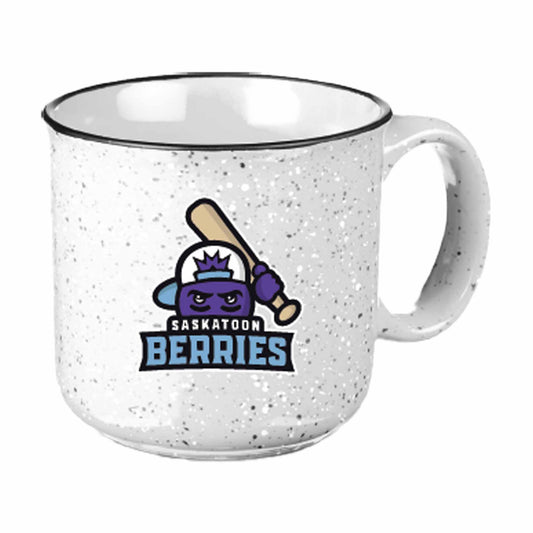 Berries Camper Mug